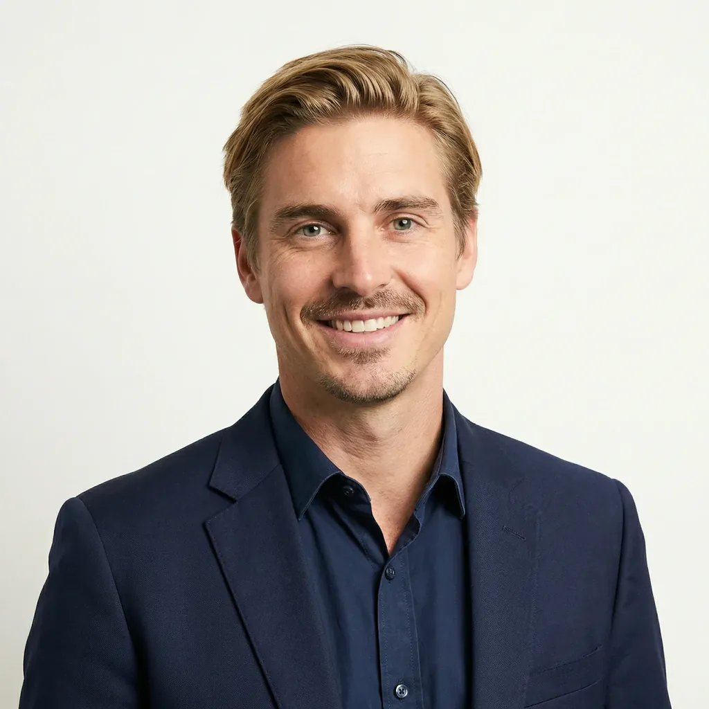 Peter Verster Cohen