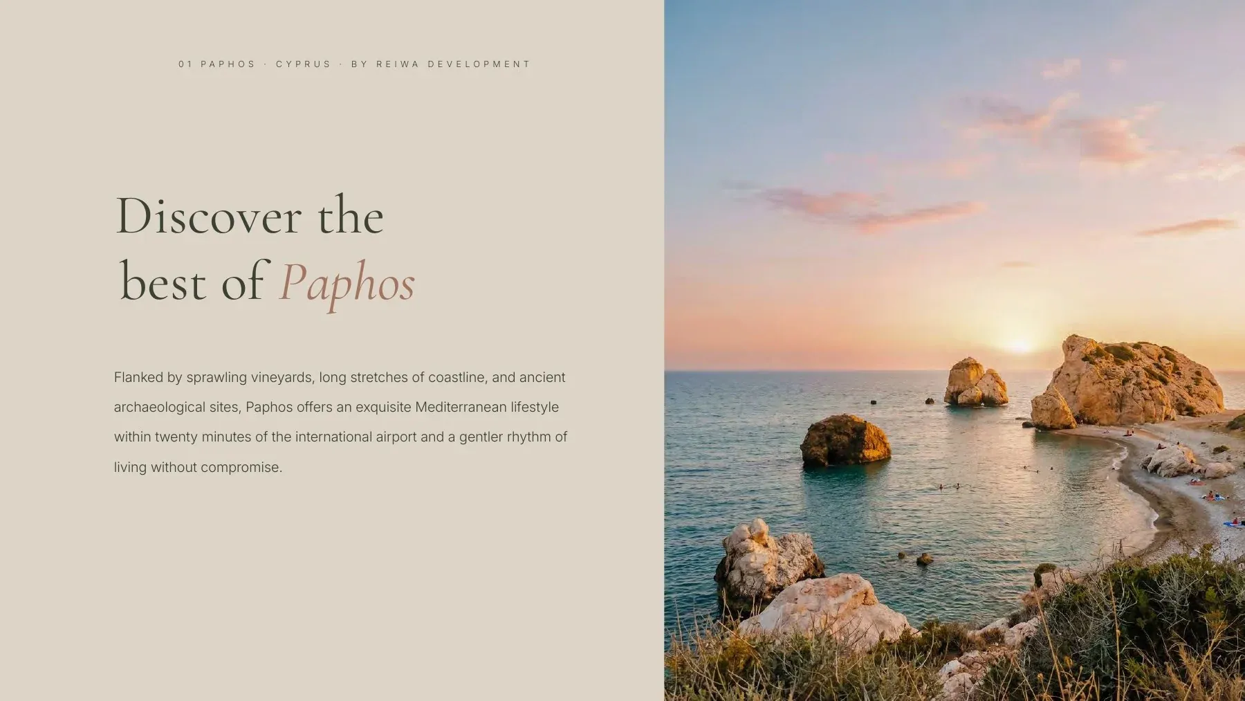 Paphos · page 32